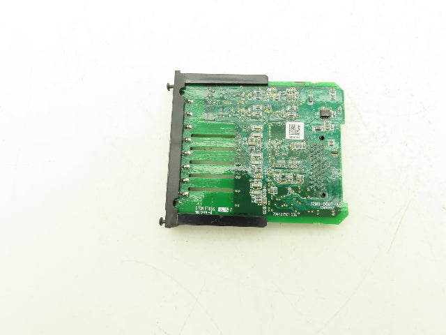 GE 12M9-0007-A5 Zenith Multilin Component PLC Card