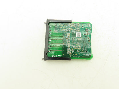 GE 12M9-0007-A5 Zenith Multilin Component PLC Card