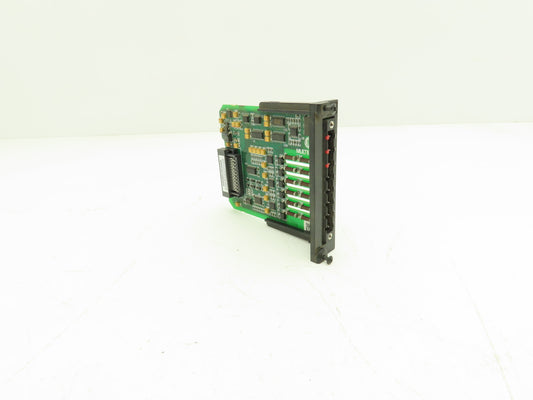 GE 12M9-0007-A5 Zenith Multilin Component PLC Card