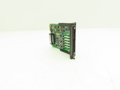 GE 12M9-0007-A5 Zenith Multilin Component PLC Card