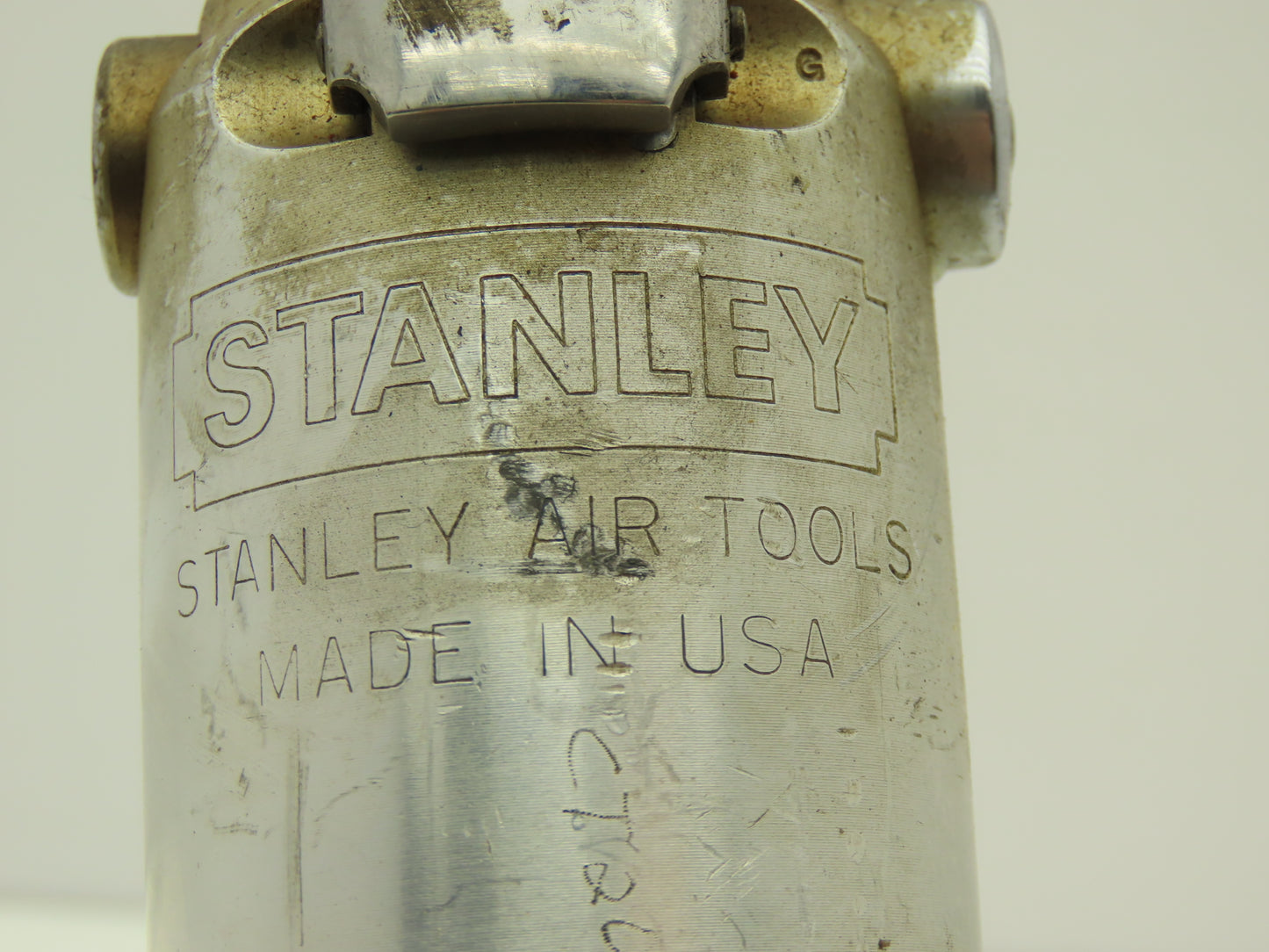 Stanley A40LA2TAM-5A2 Nutrunner 1/2" Right Angle Nut Driver Handheld 460RPM