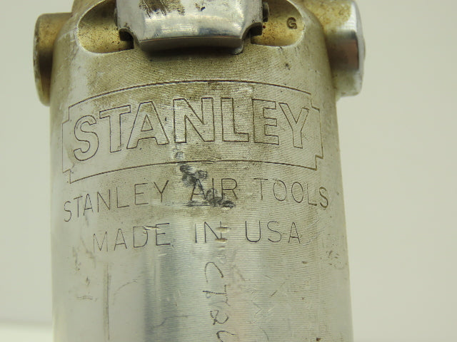 Stanley A40LA2TAM-5A2 Nutrunner 1/2" Right Angle Nut Driver Handheld 460RPM