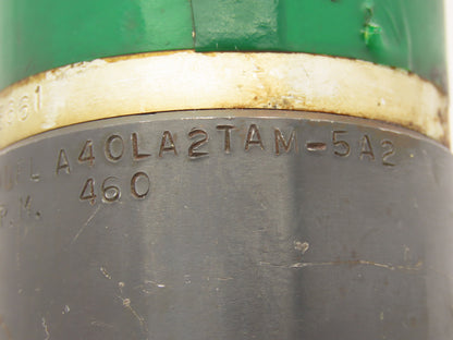 Stanley A40LA2TAM-5A2 Nutrunner 1/2" Right Angle Nut Driver Handheld 460RPM