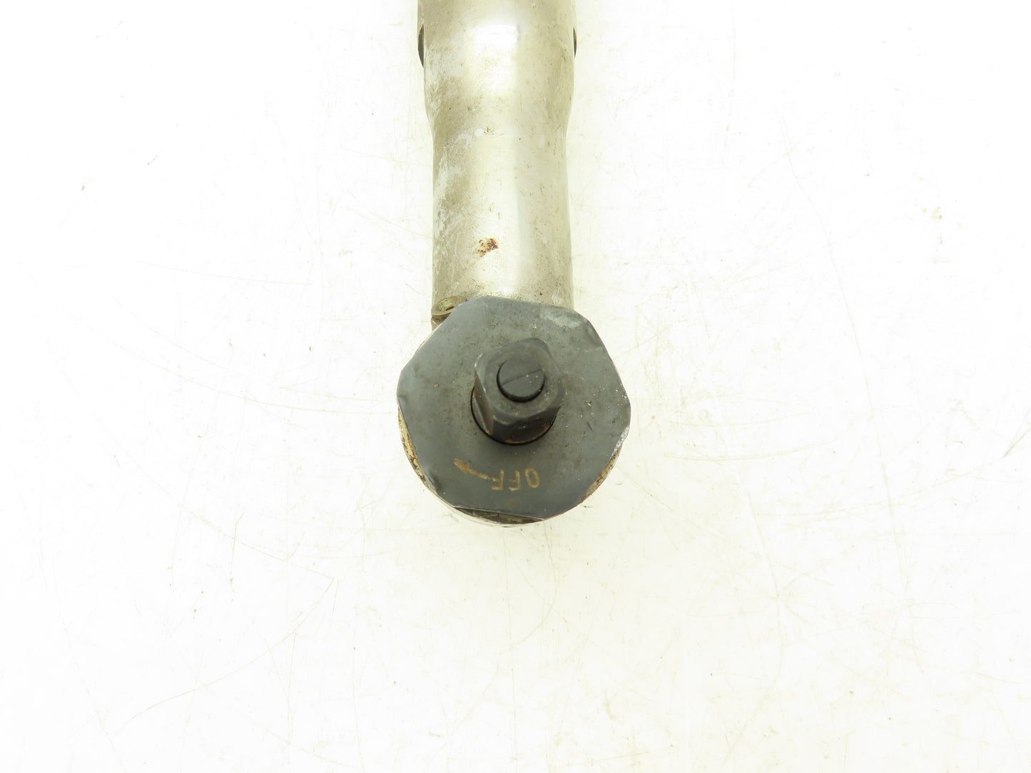 Stanley A40LA2TAM-5A2 Nutrunner 1/2" Right Angle Nut Driver Handheld 460RPM