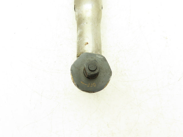 Stanley A40LA2TAM-5A2 Nutrunner 1/2" Right Angle Nut Driver Handheld 460RPM