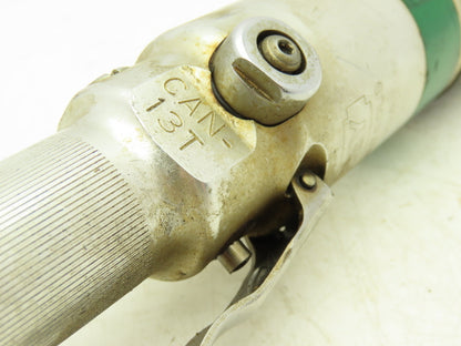 Stanley A40LA2TAM-5A2 Nutrunner 1/2" Right Angle Nut Driver Handheld 460RPM