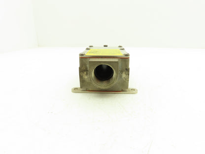 Namco Controls 180-25302 Snap Lock Limit Switch