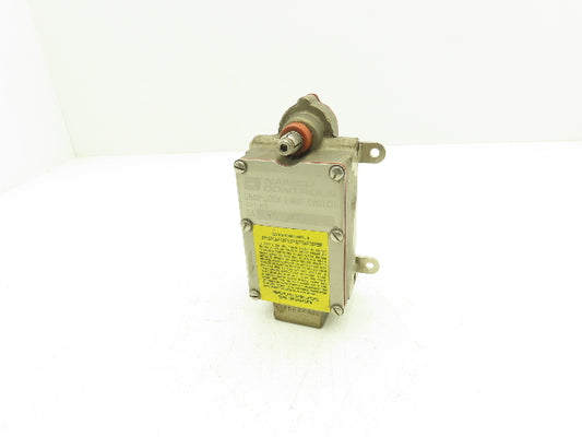 Namco Controls 180-25302 Snap Lock Limit Switch