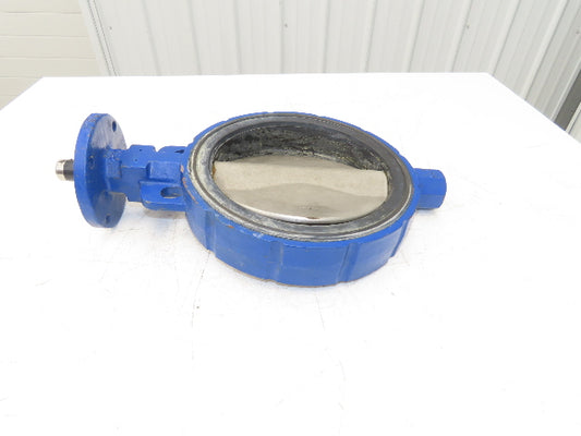 Keystone 10" Butterfly Valve Wafer Style