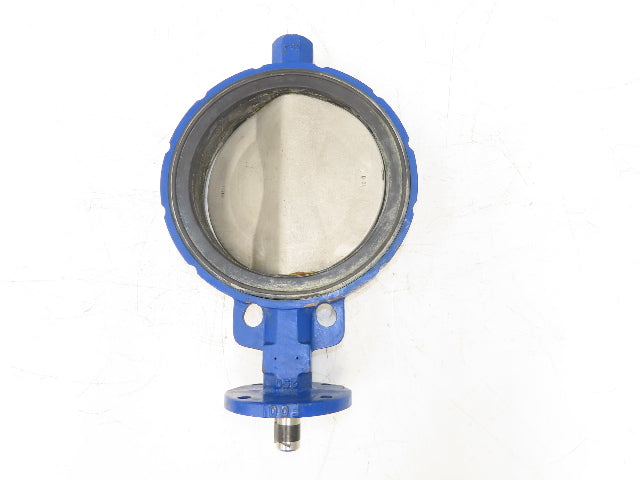 Keystone 10" Butterfly Valve Wafer Style