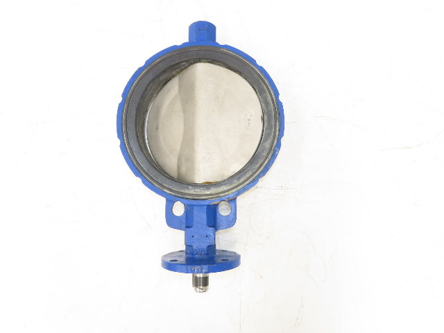Keystone 10" Butterfly Valve Wafer Style