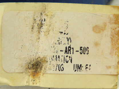 Keystone B05-703-030-AR1-500  3" Butterfly Valve Wafer Style