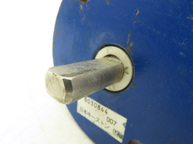 Keystone B05-703-030-AR1-500  3" Butterfly Valve Wafer Style