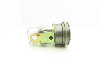 Dwyer A3002 Photohelic Pressure Switch/Gauge Range 0-20" w.c.
