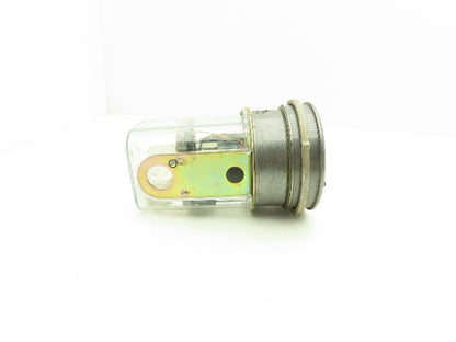 Dwyer A3002 Photohelic Pressure Switch/Gauge Range 0-20" w.c.