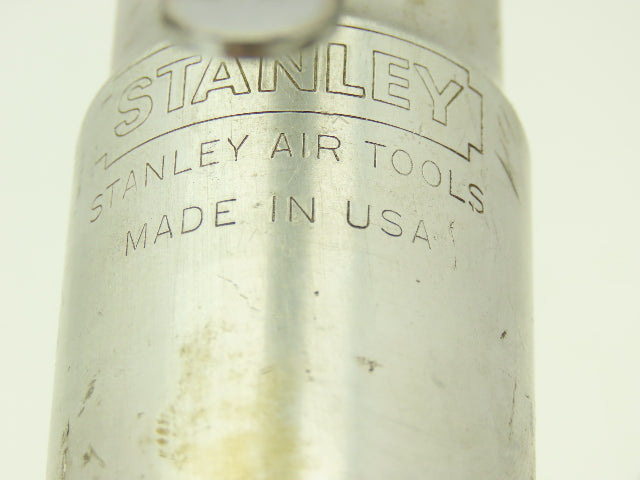 Stanley F30L20-30 Crowfoot Nutrunner 1" Right Angle Nut Driver Handheld 300RPM