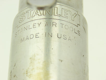 Stanley F30L20-30 Crowfoot Nutrunner 1" Right Angle Nut Driver Handheld 300RPM