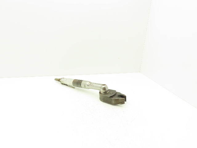 Stanley F30L20-30 Crowfoot Nutrunner 1" Right Angle Nut Driver Handheld 300RPM