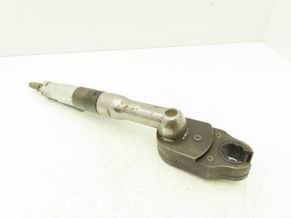 Stanley F30L20-30 Crowfoot Nutrunner 1" Right Angle Nut Driver Handheld 300RPM