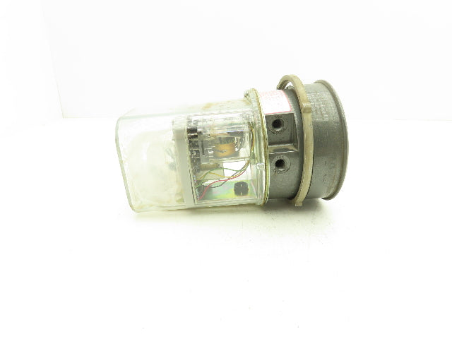 Dwyer 13-194147-01 Photohelic Pressure Switch/Gauge Range 40-90" w.c.