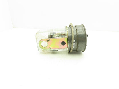 Dwyer 13-194147-01 Photohelic Pressure Switch/Gauge Range 40-90" w.c.