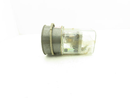 Dwyer 13-194147-01 Photohelic Pressure Switch/Gauge Range 40-90" w.c.