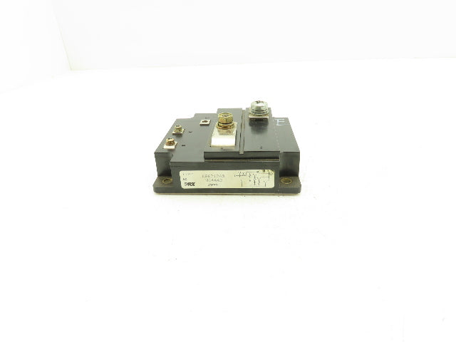 PRX KS621260 Powerex Transistor Module 600A 1000V Lot of 5