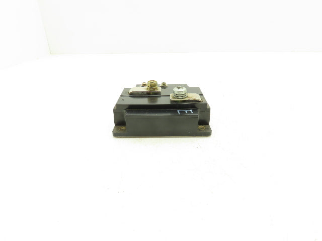 PRX KS621260 Powerex Transistor Module 600A 1000V Lot of 5