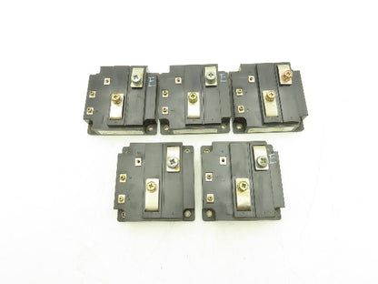 PRX KS621260 Powerex Transistor Module 600A 1000V Lot of 5