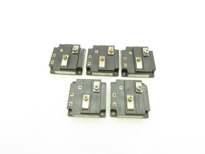 PRX KS621260 Powerex Transistor Module 600A 1000V Lot of 5