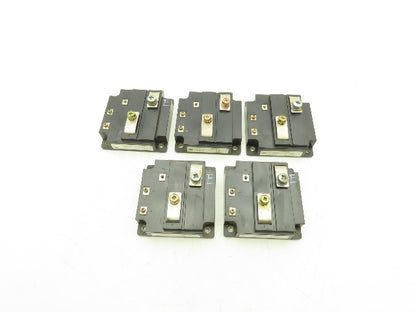 PRX KS621260 Powerex Transistor Module 600A 1000V Lot of 5