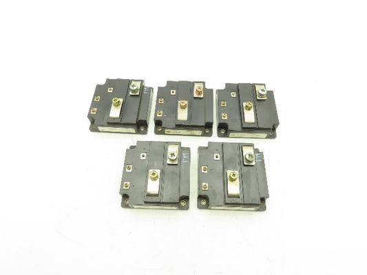 PRX KS621260 Powerex Transistor Module 600A 1000V Lot of 5