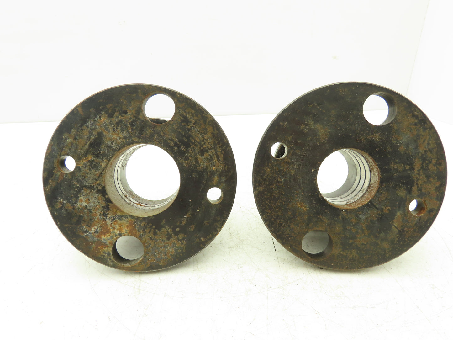 Tsubaki NEF80W PKK552X453 Flexible Disc Coupling 55x45mm Emer-Flex