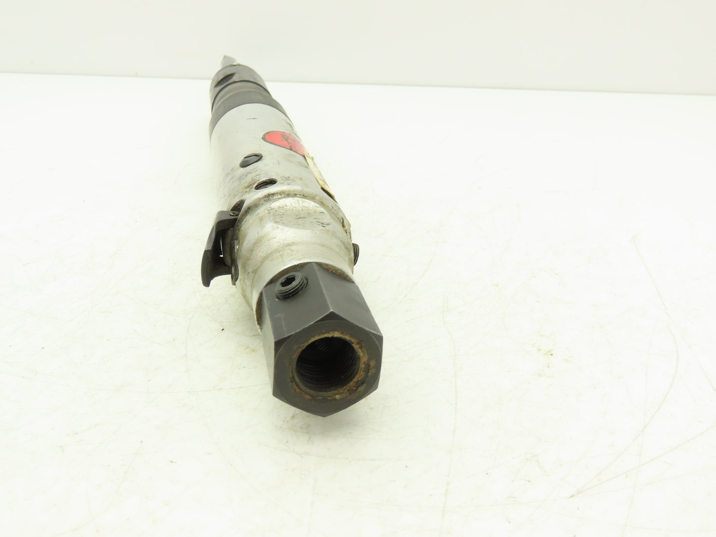 Rotor Tool M101ACYSXPTTS50 Pneumatic Nutrunner 1/2" Drive In Line 360RPM 67.8NM