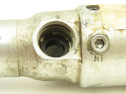 Rotor Tool M101ACYSXPTTS50 Pneumatic Nutrunner 1/2" Drive In Line 360RPM 67.8NM