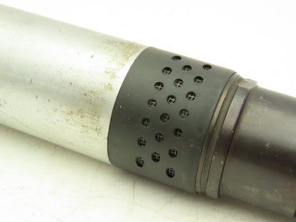 Rotor Tool M101ACYSXPTTS50 Pneumatic Nutrunner 1/2" Drive In Line 360RPM 67.8NM