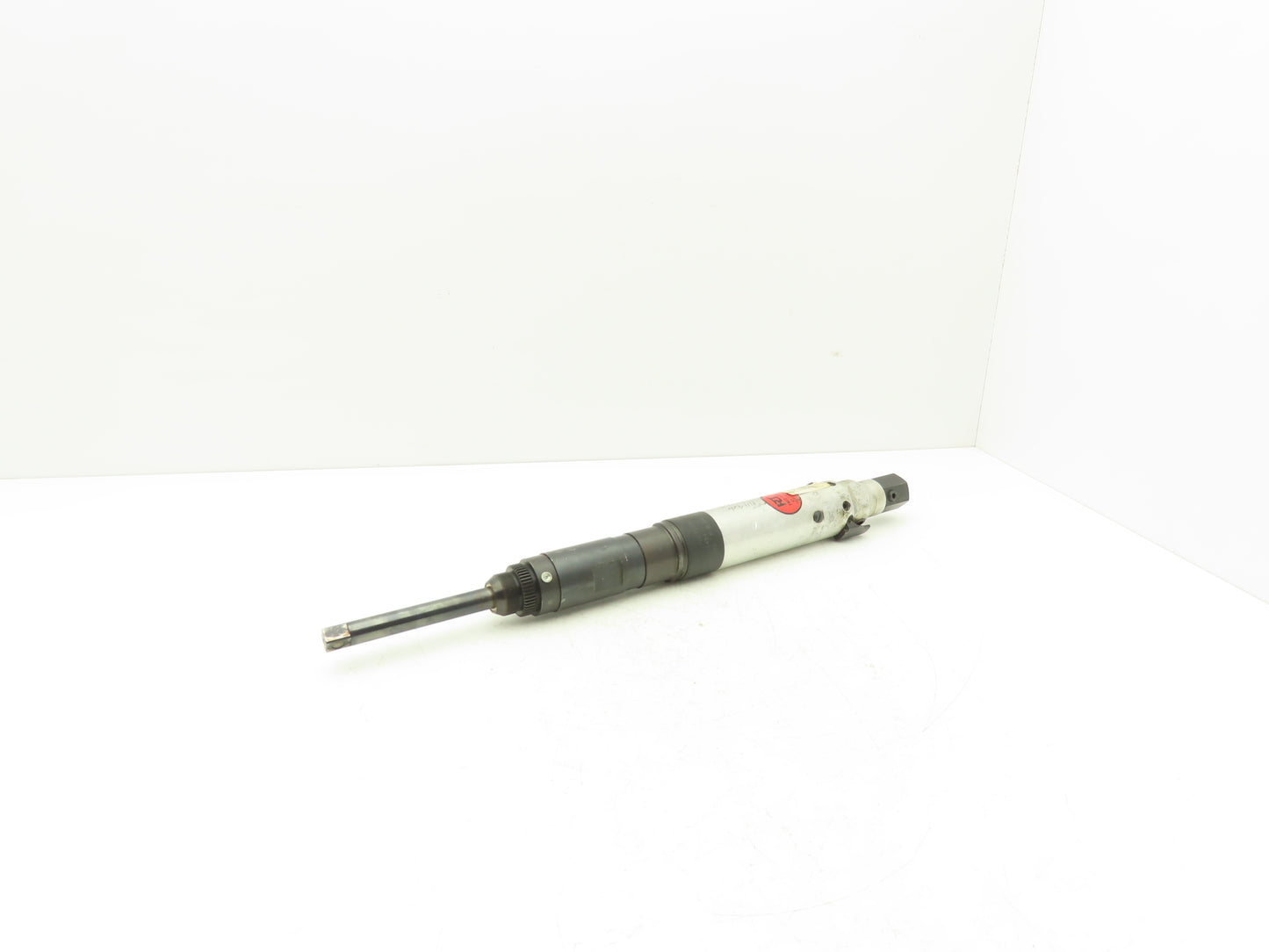 Rotor Tool M101ACYSXPTTS50 Pneumatic Nutrunner 1/2" Drive In Line 360RPM 67.8NM