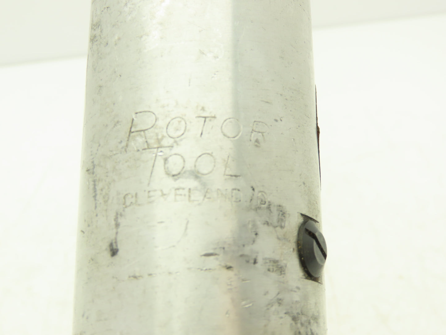 Rotor Tool M101ACYSXPTTS50 Pneumatic Nutrunner 1/2" Drive In Line 360RPM 67.8NM