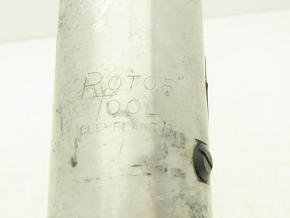 Rotor Tool M101ACYSXPTTS50 Pneumatic Nutrunner 1/2" Drive In Line 360RPM 67.8NM