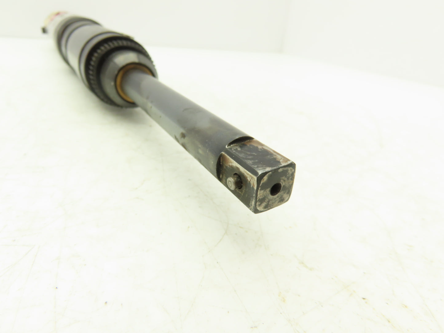 Rotor Tool M101ACYSXPTTS50 Pneumatic Nutrunner 1/2" Drive In Line 360RPM 67.8NM