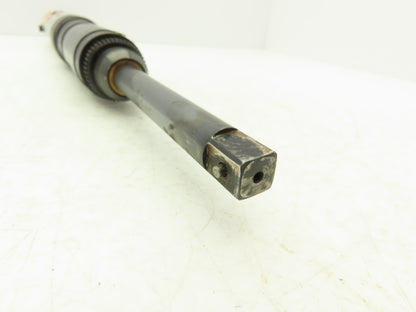 Rotor Tool M101ACYSXPTTS50 Pneumatic Nutrunner 1/2" Drive In Line 360RPM 67.8NM