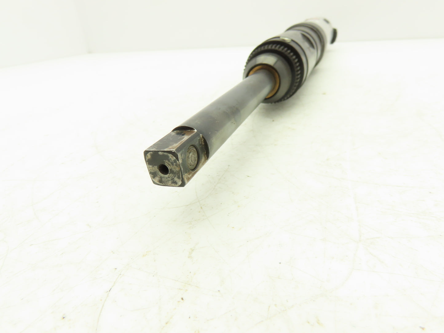 Rotor Tool M101ACYSXPTTS50 Pneumatic Nutrunner 1/2" Drive In Line 360RPM 67.8NM