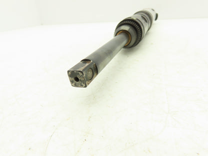 Rotor Tool M101ACYSXPTTS50 Pneumatic Nutrunner 1/2" Drive In Line 360RPM 67.8NM