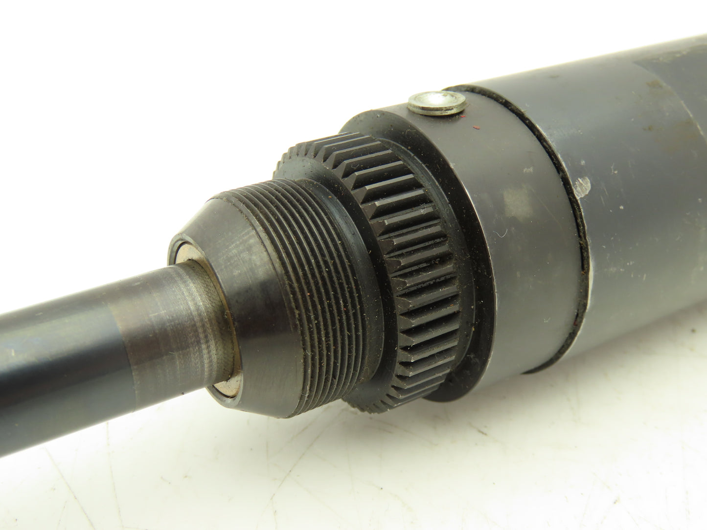 Rotor Tool M101ACYSXPTTS50 Pneumatic Nutrunner 1/2" Drive In Line 360RPM 67.8NM