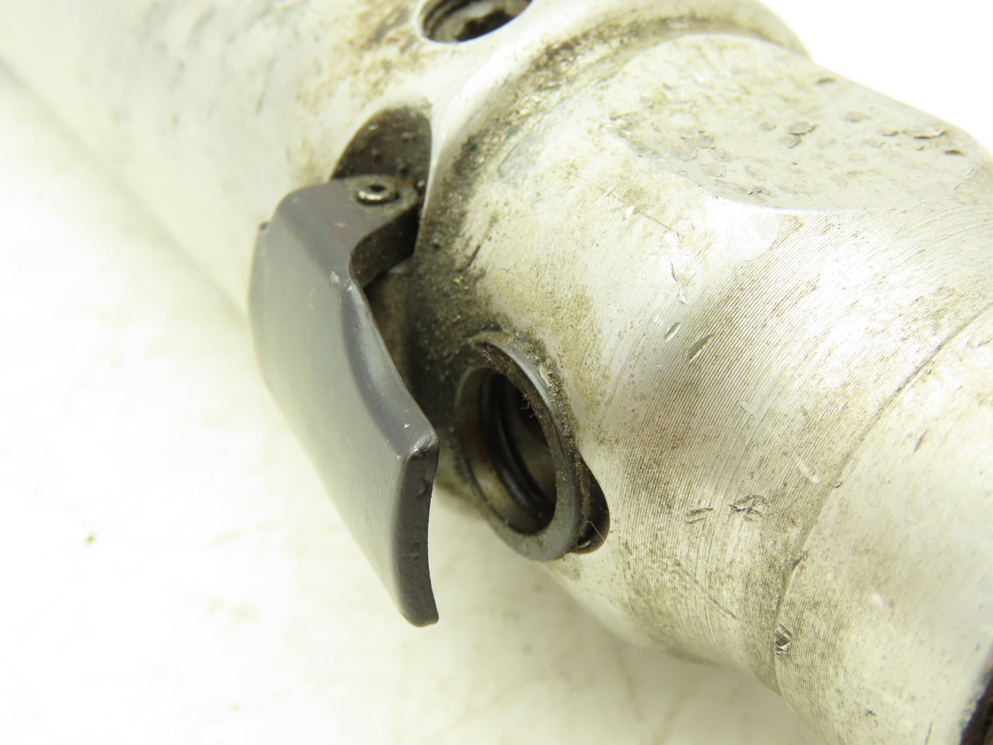 Rotor Tool M101ACYSXPTTS50 Pneumatic Nutrunner 1/2" Drive In Line 360RPM 67.8NM