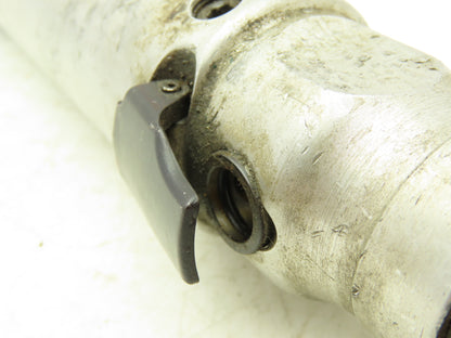 Rotor Tool M101ACYSXPTTS50 Pneumatic Nutrunner 1/2" Drive In Line 360RPM 67.8NM