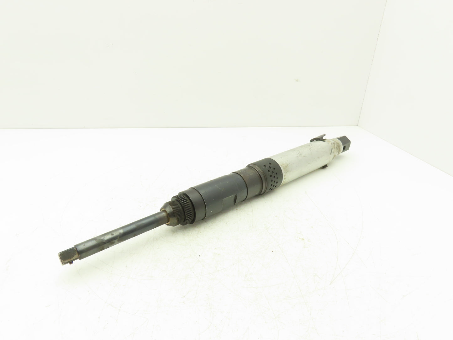 Rotor Tool M101ACYSXPTTS50 Pneumatic Nutrunner 1/2" Drive In Line 360RPM 67.8NM