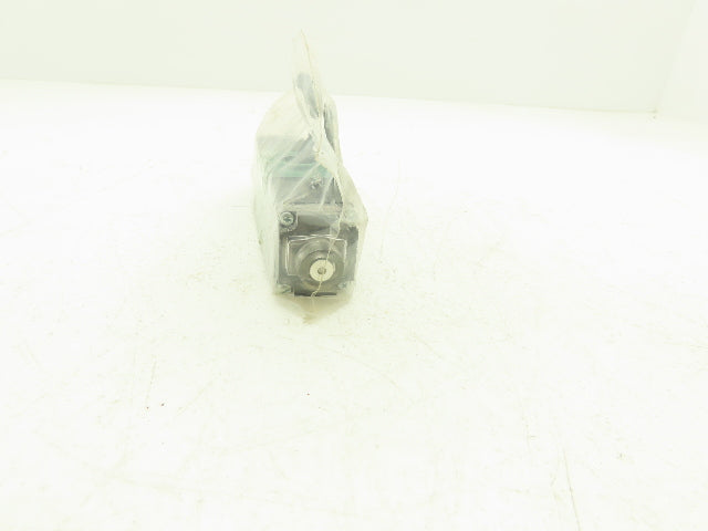 Numatics 11DSA400O013T30 Pneumatic Air Solenoid Valve 110V Coil