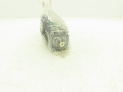 Numatics 11DSA400O013T30 Pneumatic Air Solenoid Valve 110V Coil