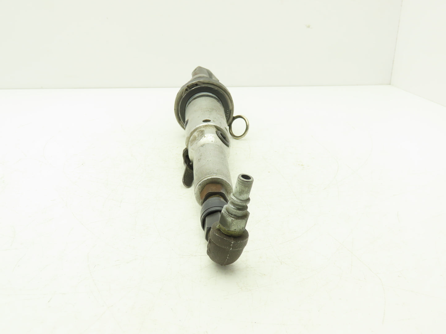 Rotor Tool 13698 Pneumatic Nutrunner 1/2" Drive Right Angle